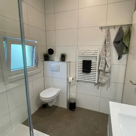 Ijssel Cube Mit Sauna&kamin * Lathum