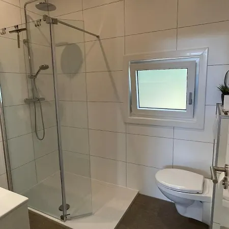 Ijssel Cube Mit Sauna&kamin * Lathum