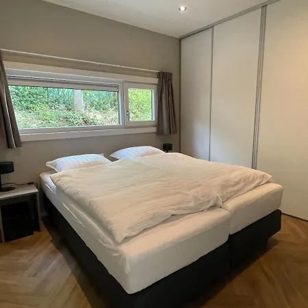 Ijssel Cube Mit Sauna&kamin *
