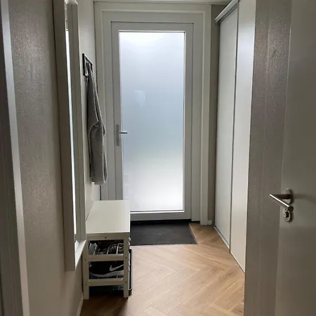 Ijssel Cube Mit Sauna&kamin Lathum