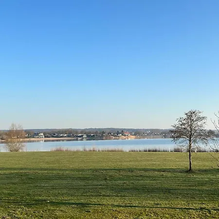 Ijssel Cube Mit Sauna & Kamin Appartamento